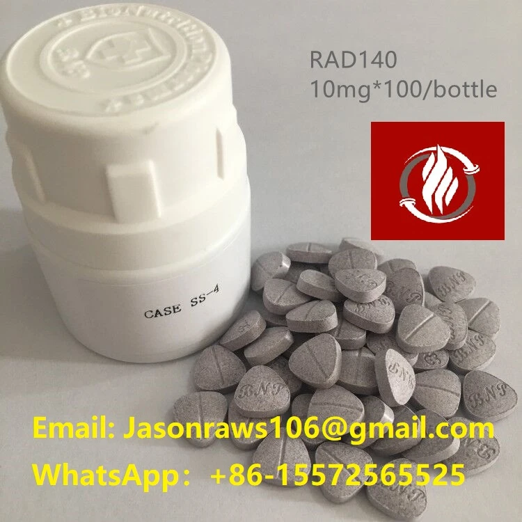 RAD140 CAS:118237-47-0