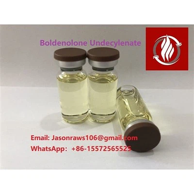Boldenolone Undecylenate CAS:13103-34-9