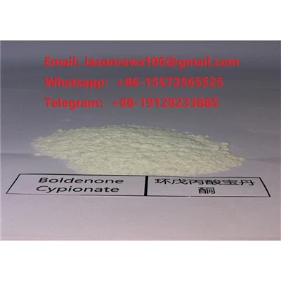 Boldenone Cypionate