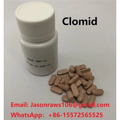 Clomid