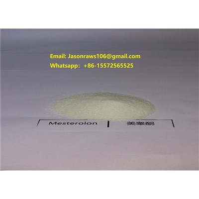 Mesterolon