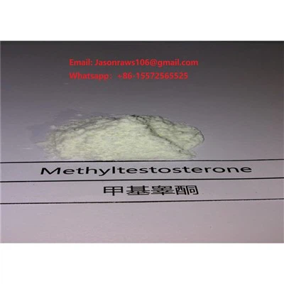 Methyltestosterone