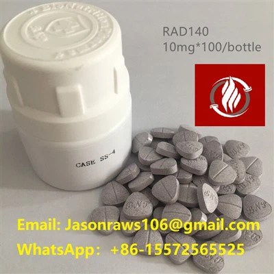 RAD140 CAS:118237-47-0