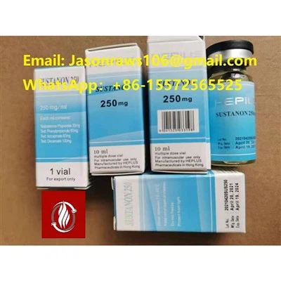 Thuốc tiêm phân phối Cyclosome Sustanon 250
