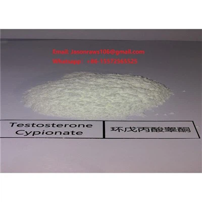 Testosterone Cypionate