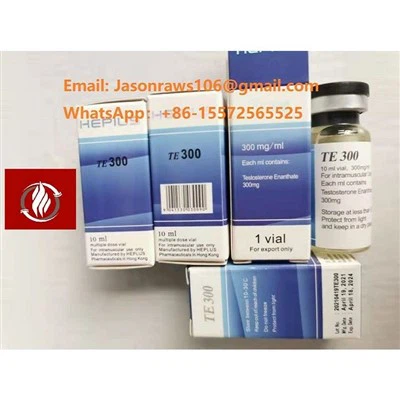 Testosterone Enanthate thể hình CAS:315-37-7