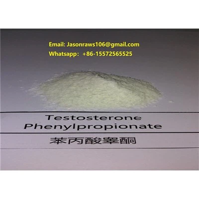 Testosterone Phenylpropionate