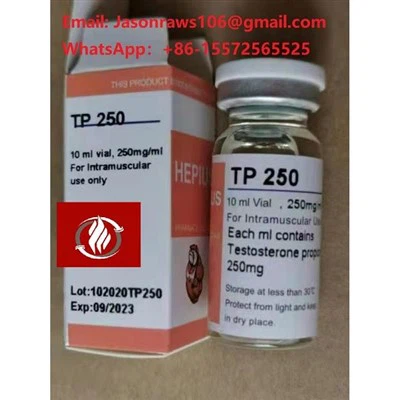 Testosterone Propionate cho thể hình CAS:57-85-2