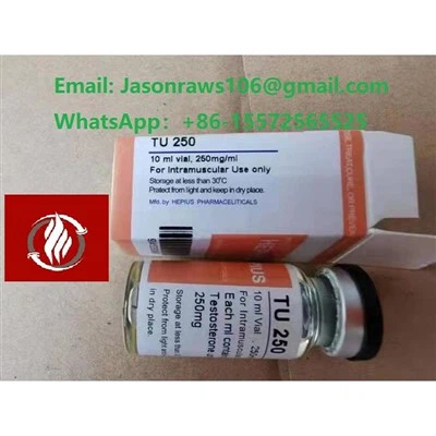Thuốc tiêm Testosterone Undecanoate CAS: 5949-44-0