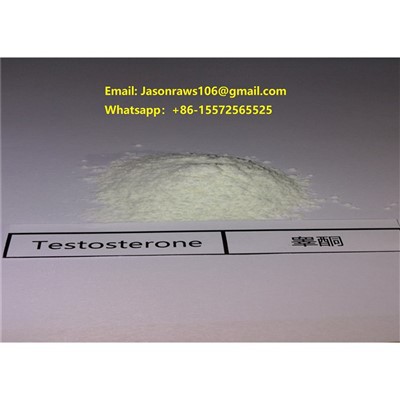 Testosterone