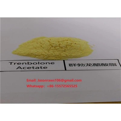 Trenbolone axetat