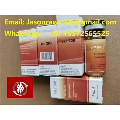 Trenbolone Enanthate Nửa đời CAS:1629618-98-9
