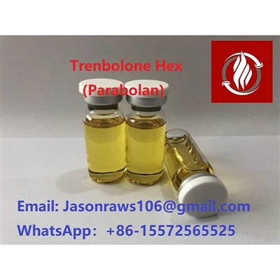 Trenbolone Hex CAS:23454-33-3