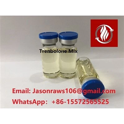 Hỗn hợp Trenbolone