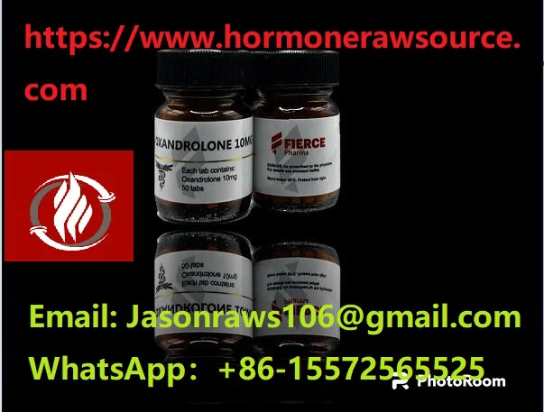 FIERCE Premium Anavar(Oxandrolone) Viên nén 10mg dành cho thể hình CAS: 53-39-4