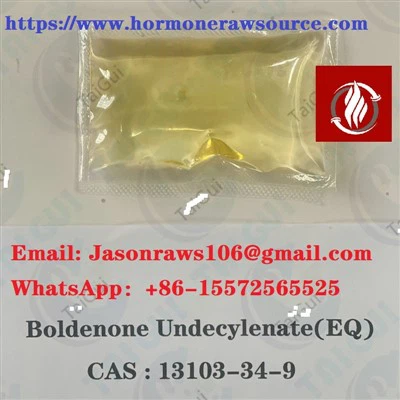 Boldenone Undecylenate