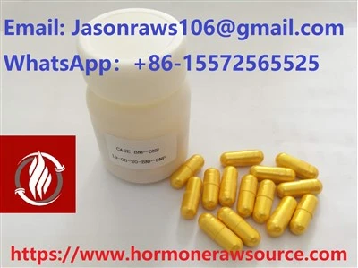 BNP 2,4-DNP cho thể hình CAS:119-26-6