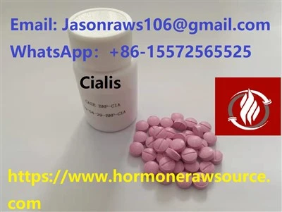 BNP Cialis (Tadalafil) Điều trị ED CAS:171596-29-5