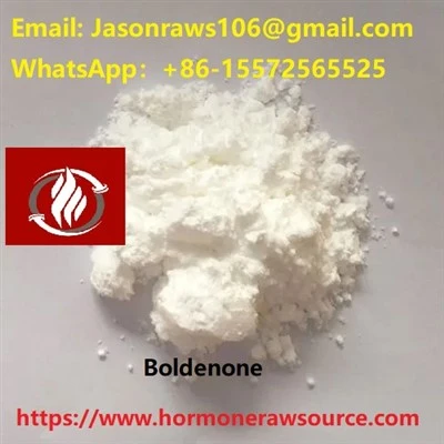 Bột thể hình Boldenone CAS:846-48-0