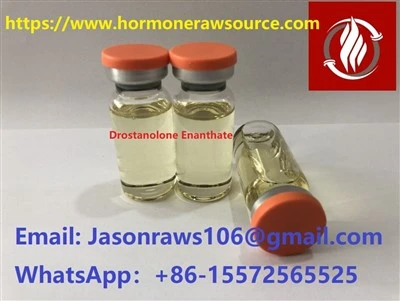 Thuốc nhỏ giọt Enanthate 200mg dành cho thể hình CAS:13425-31-5