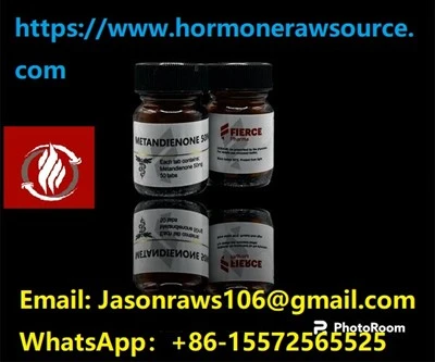 FIERCE Dianabol (Metandienone) dành cho thể hình CAS:72-63-9
