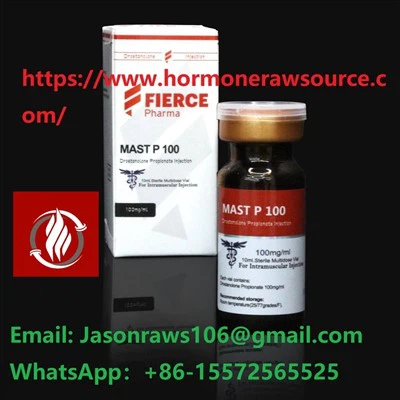 FIERCE Drostanolone Propionate (Masteron Prop 100) Dành cho thể hình CAS: 58-19-5