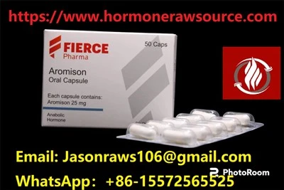 Exemestane (aromasin) khốc liệt (aromasin) cho thể hình cas: 107868-30-4