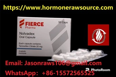 Nolvadex (Tamoxifen) Fierce Nolvadex (Tamoxifen) Cas: 10540-29-1