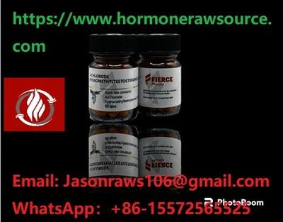 Turinabol 10mg oral oral cho cơ thể CAS: 2446-23-3}