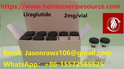 Liraglutide 2mg CAS:204656-20-2