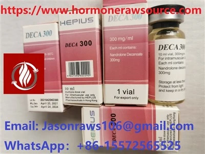 STROmusC Nandrolone Decanoate dành cho thể hình CAS:360-70-3