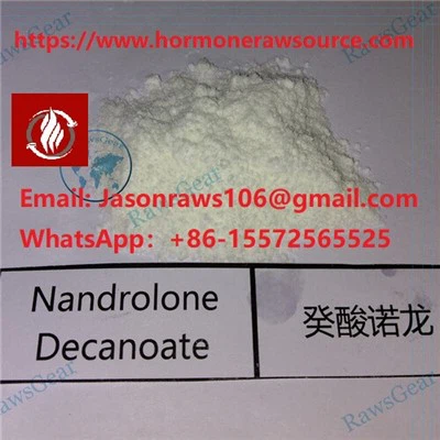 Nandrolone Decanoate (DECA) cho thể hình CAS:360-70-3