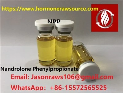 Nandrolone Phenylpropionate(Durabolin) 100mg dành cho thể hình CAS:434-22-0