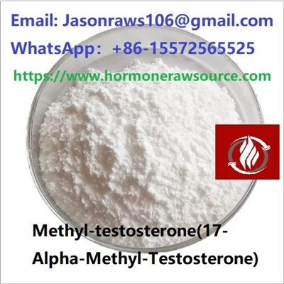 Bột steroid ống tuarin miệng cho thể hình CAS: 2446-23-3