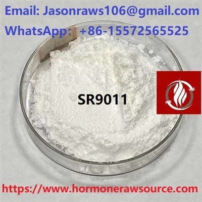 SARMS SR9011 Thể hình CAS: 1379686-29-9
