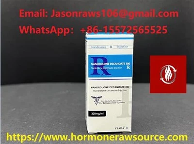 STADA Nandrolone Decanoate(DECA300)Dành cho thể hình CAS:360-70-3