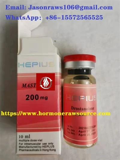 STROmusC Premium MATS Blend(DE\\DP)200mg/ml Dành cho thể hình