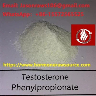 Bột thể hình Testosterone Phenylpropionate CAS:1255-49-8