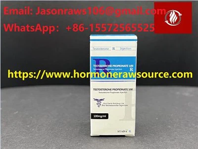 Testosterone Propionate 100mg/ml dành cho thể hình CAS:57-85-2