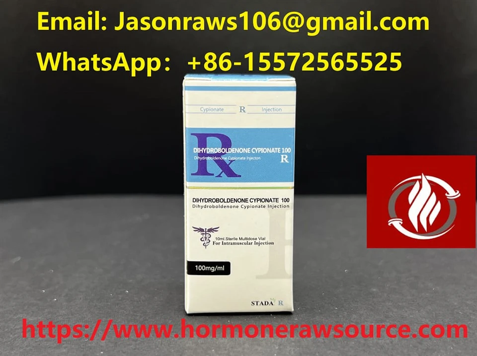 STADA DHB(1-Testosterone Cypionate)100mg/ml Dành cho thể hình CAS:65-06-5